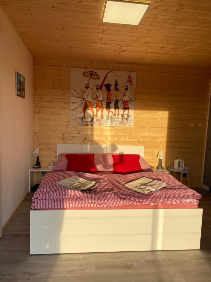 Holiday home - A - Vyhlidka Nad Rekou *