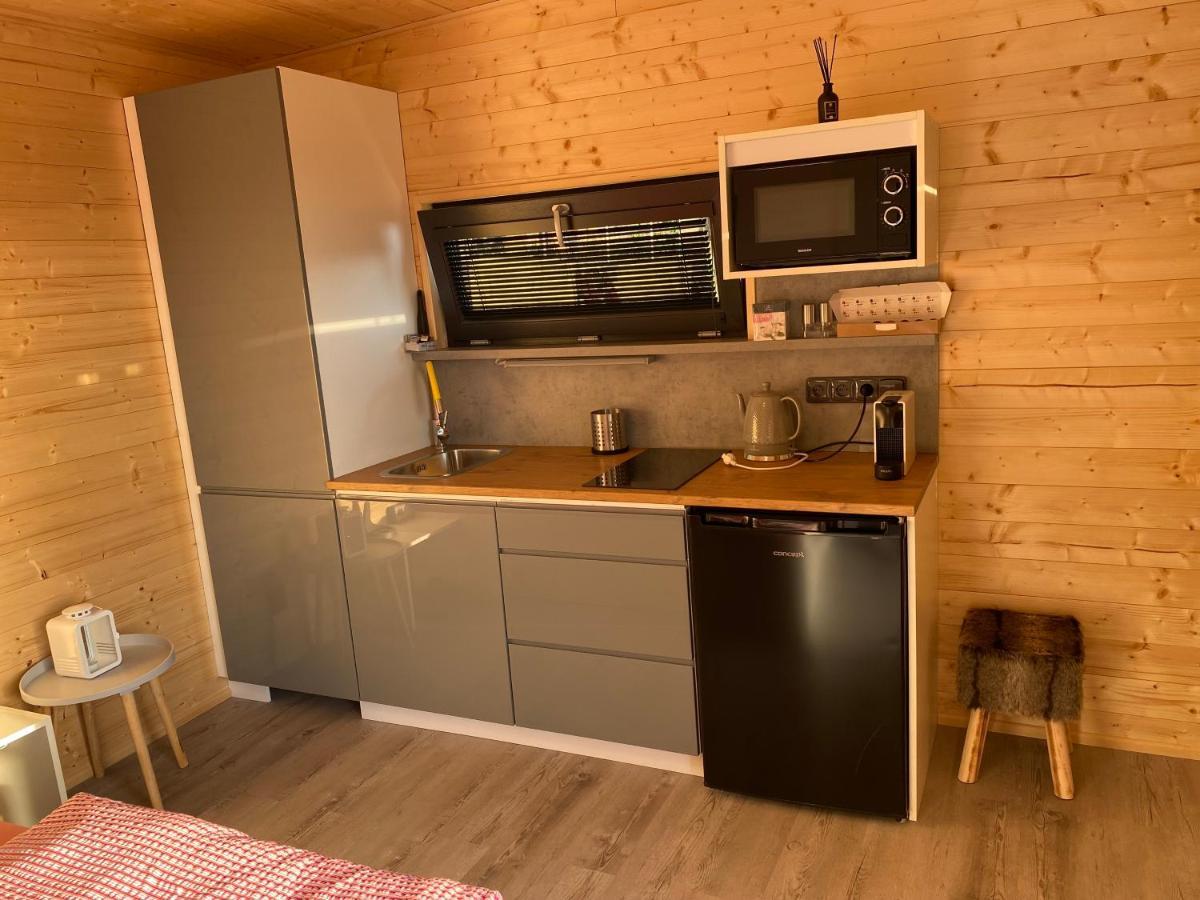 Holiday home - A - Vyhlidka Nad Rekou *