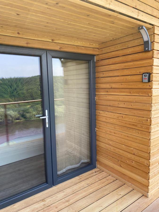 Holiday home - A - Vyhlidka Nad Rekou