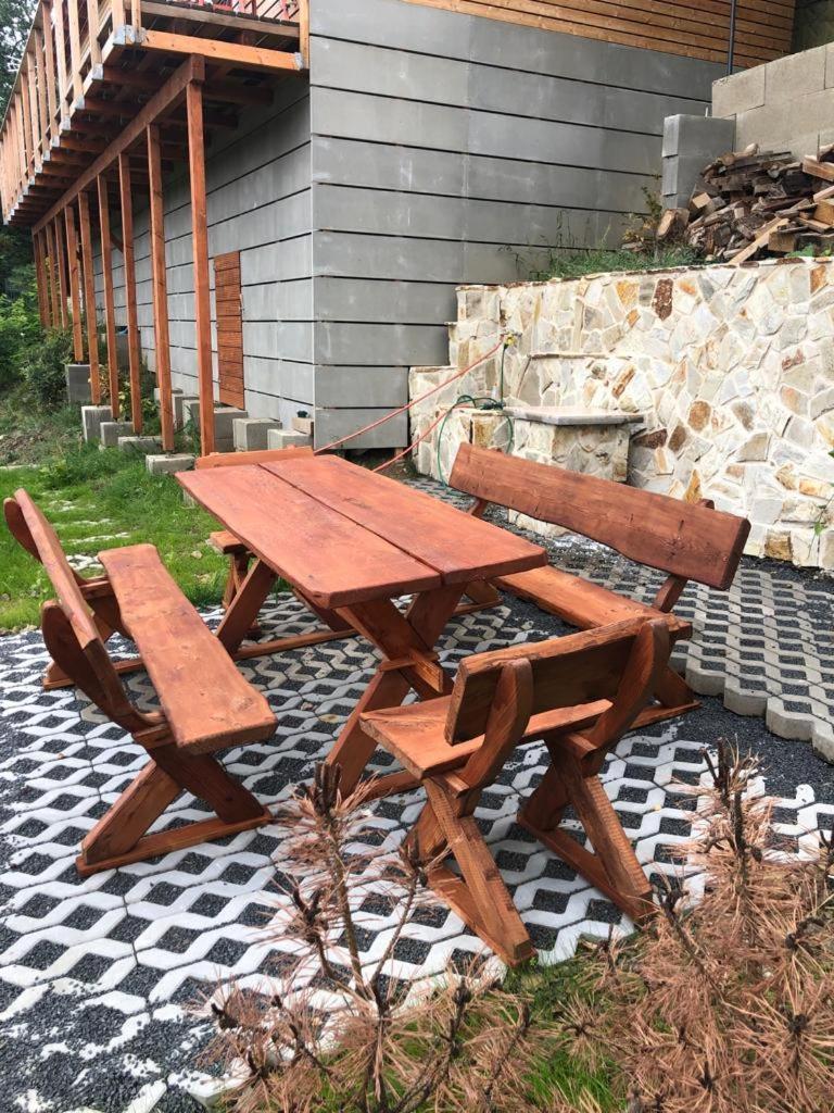 - A - Vyhlidka Nad Rekou Holiday home Zdiby