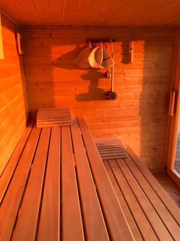 - A - Vyhlidka Nad Rekou Holiday home